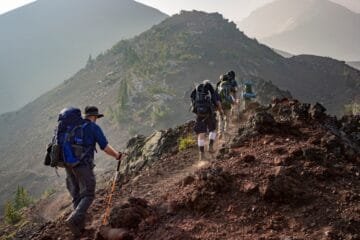 Hiking federation membership costs: what you need to know?