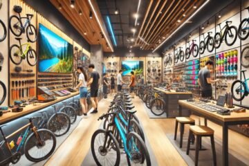 Selecciona la tienda perfecta para aventuras en bicicleta: Consejos y recomendaciones