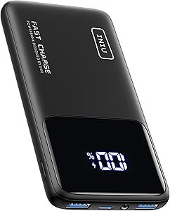 Power bank o cargador solar