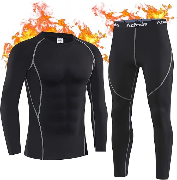 Ropa apropiada