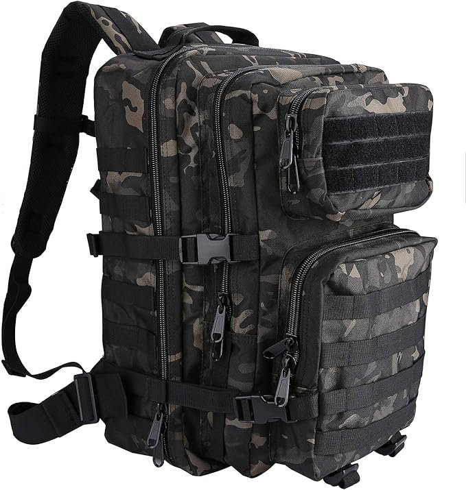 Forclaz Trek 500 70L