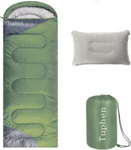 Semi-rectangular (or hybrid) bag