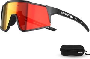 gafas de ciclismo polarizadas
