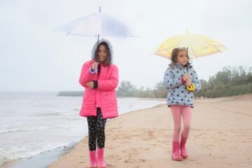 Actividades de aventura en invierno