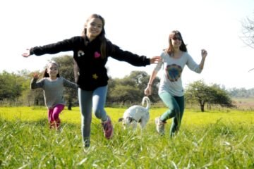 Las Mejores Actividades al Aire Libre