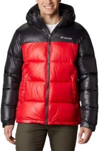 Capa exterior: protección contra el clima