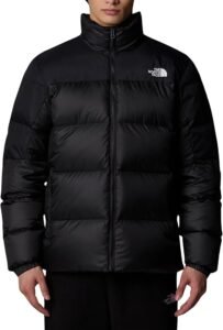 Capa intermedia: conservar el calor