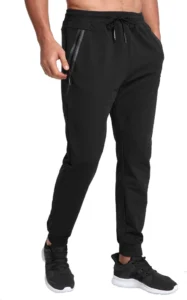 Pantalones adecuados