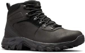 Botas de senderismo de invierno