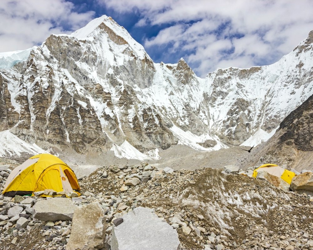 Ventajas del Trekking al Campo Base del Everest en Invierno