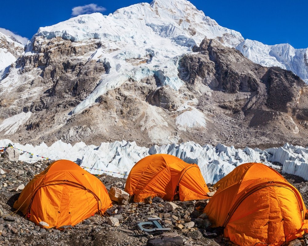 Ventajas del Trekking al Campo Base del Everest en Invierno