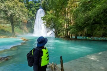 Ruta de senderismo con cascadas 2026: La mejor guía